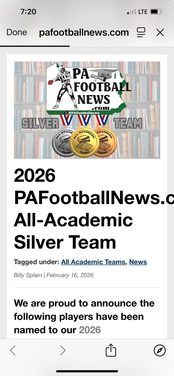 Tom Trone tweet media