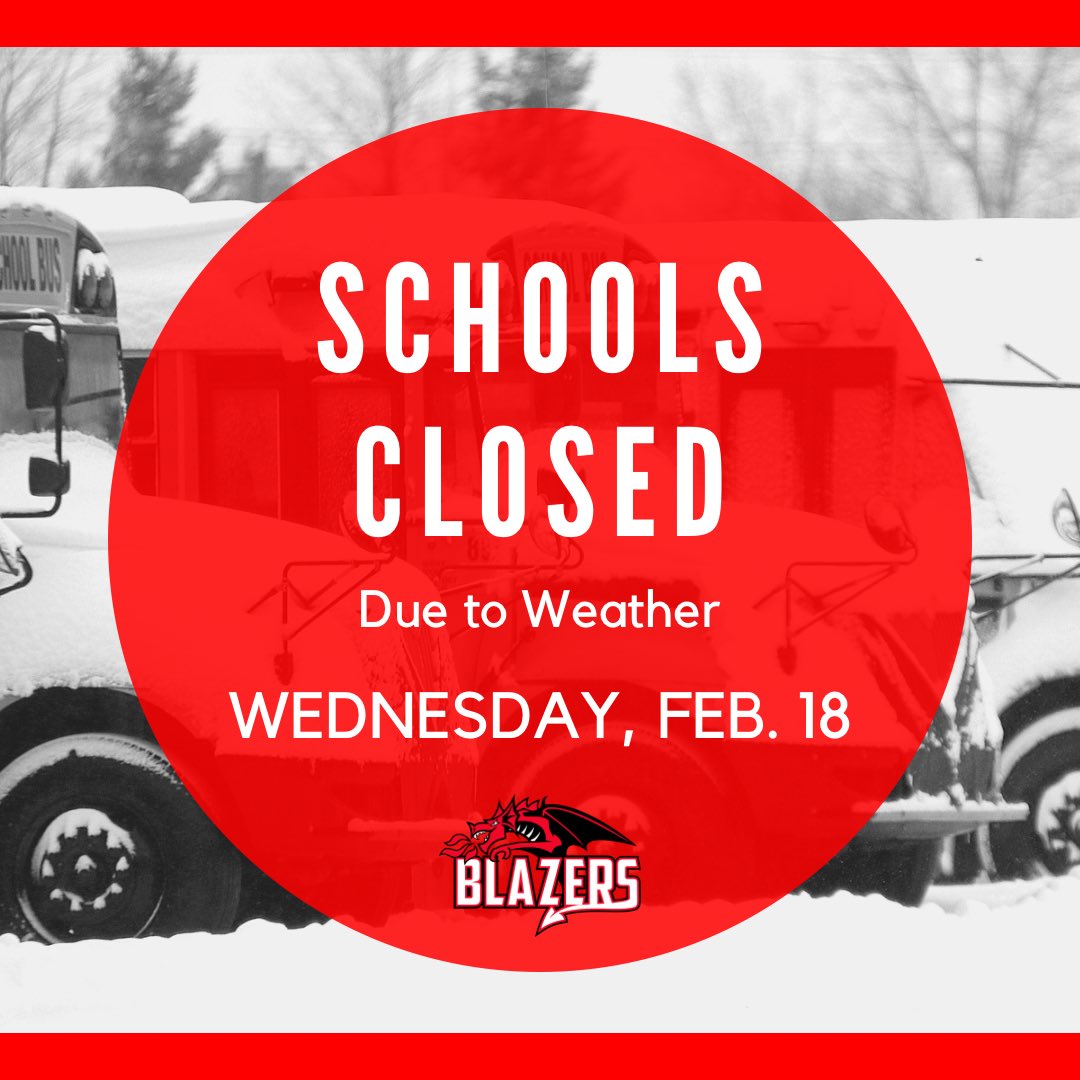 ÉMMS Blazers tweet media