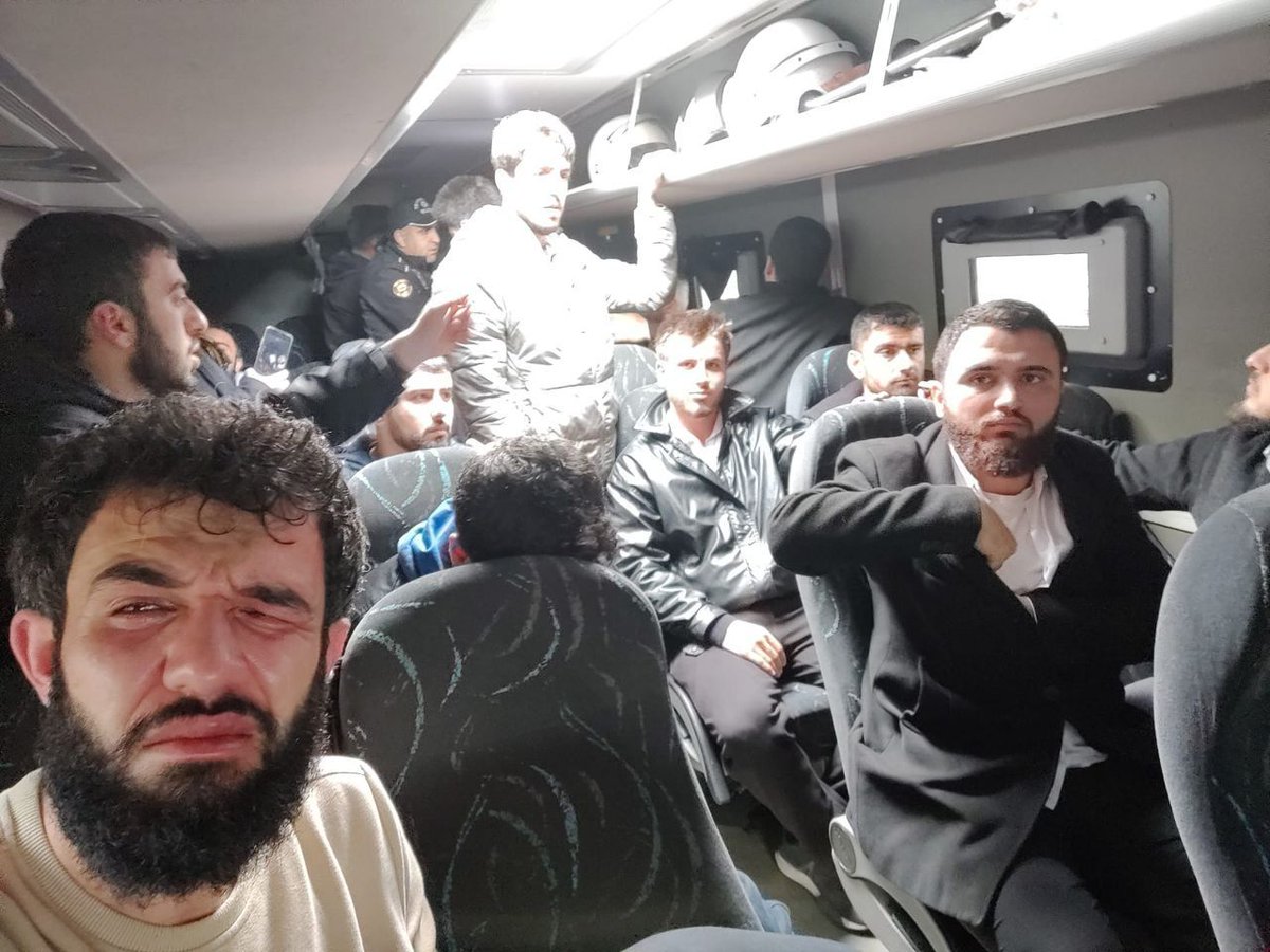 RamazanBrandasına SertMüdahale
#BatmanEmniyeti