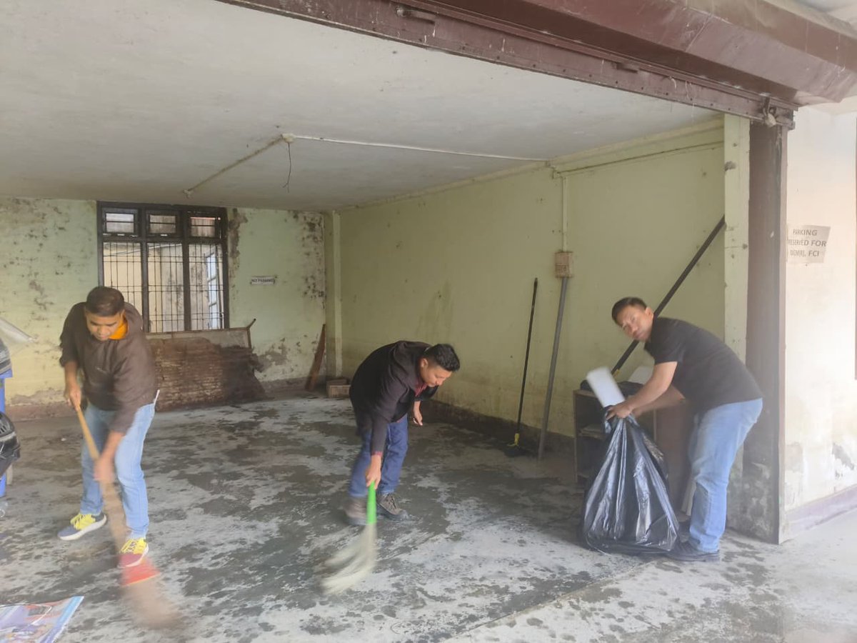 FCI_Manipur tweet media