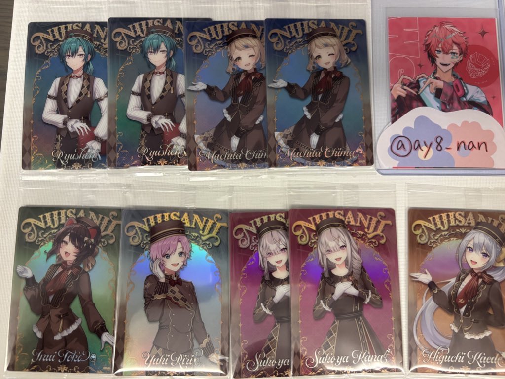 なん@取引垢 tweet media