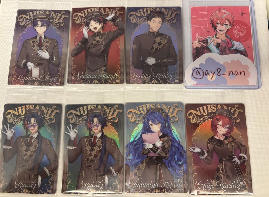 なん@取引垢 tweet media