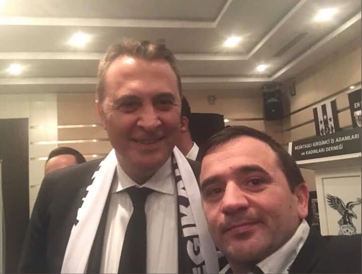 Öner öcal tweet media