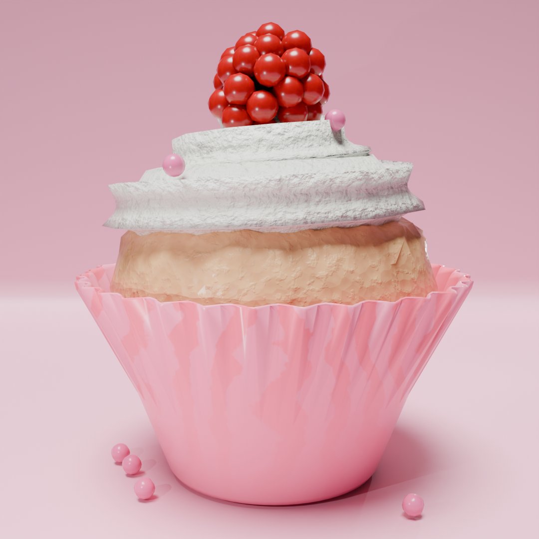 ando540's tweet photo. リベンジ #blender #b3d #3dcg https://t.co/ondvutHm9j