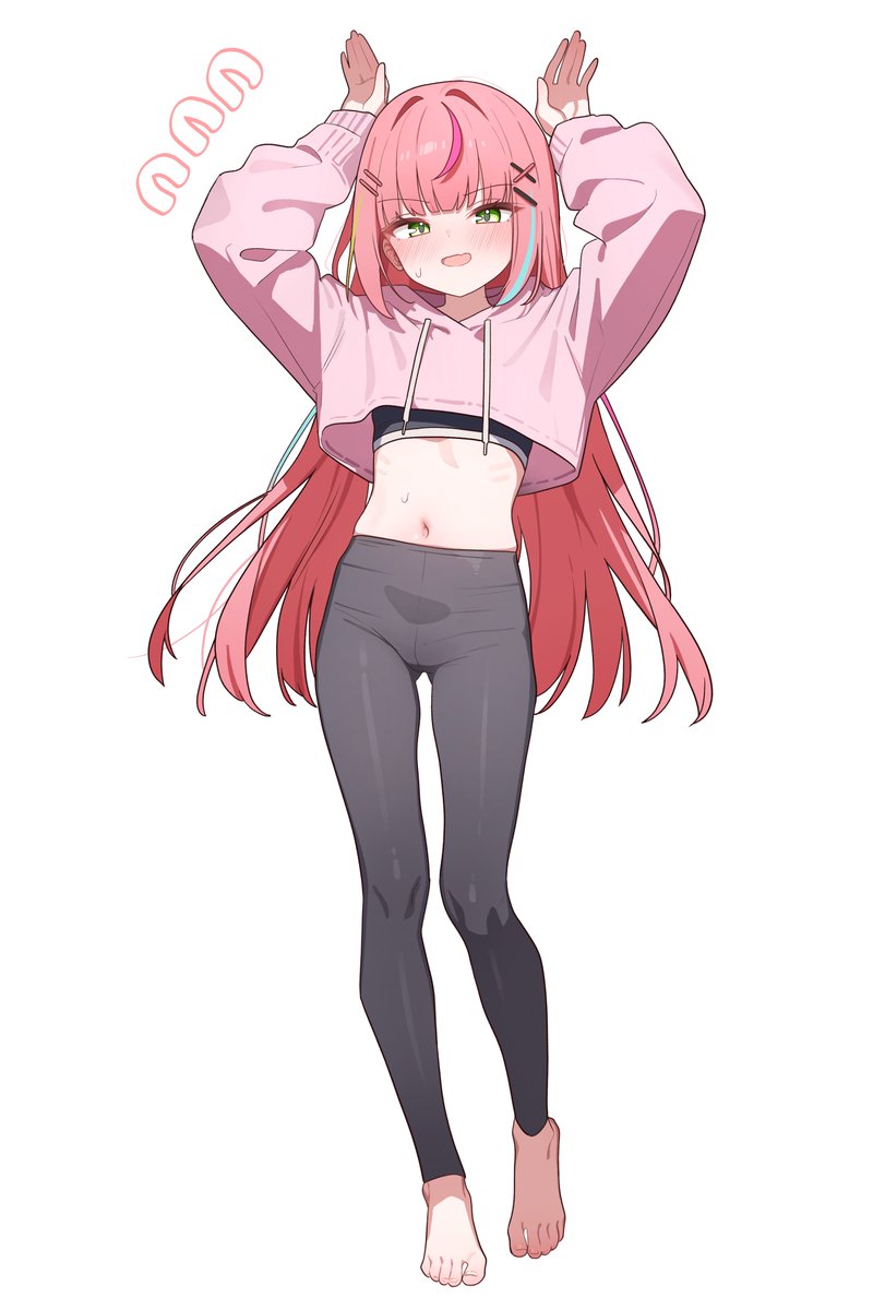 사호/saho/키보클라 tweet media