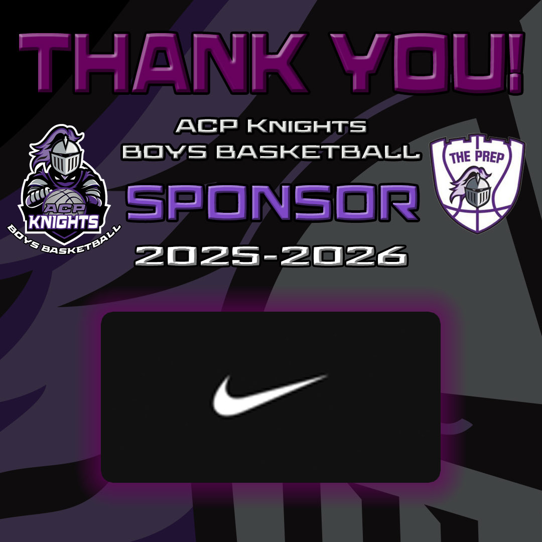 ACP Knights Basketball tweet media