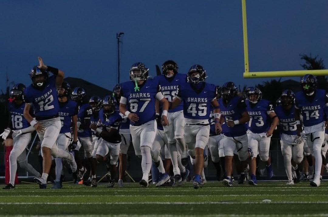 Riverview Football tweet media