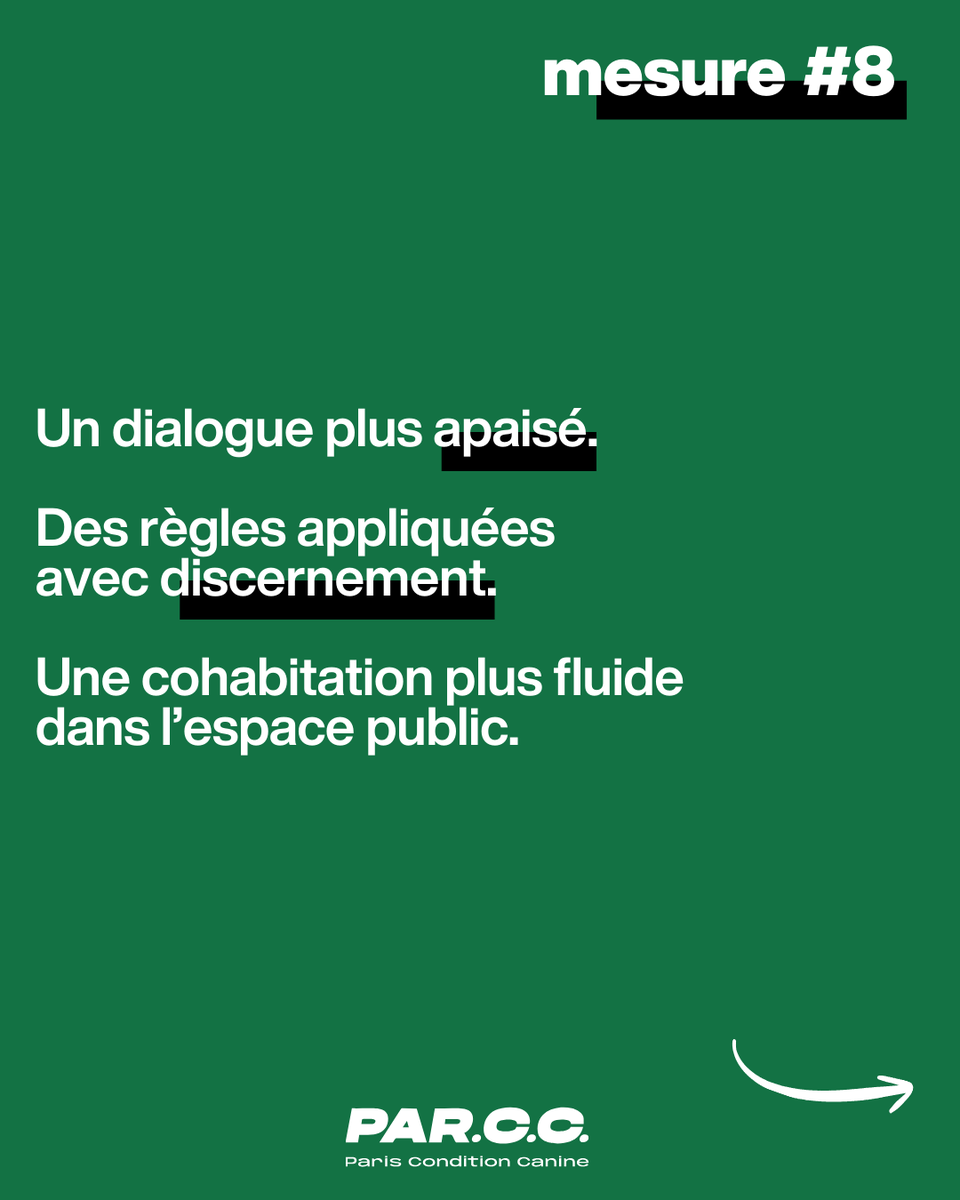 La place du chien en ville ne peut plus être une succession de réponses fragmentées. Au même titre que d’autres politiques urbaines, elle mérite une vision globale. Nous proposons 10 mesures.   
Mesure 8: mieux former les agents municipaux à la cohabitation avec les chiens