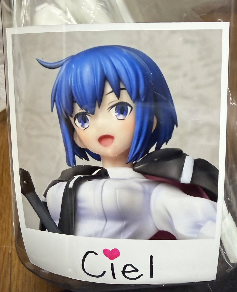 ワンフェス2026W 戦利品とパーツチェック 4 お次も E rrorRoom 様の