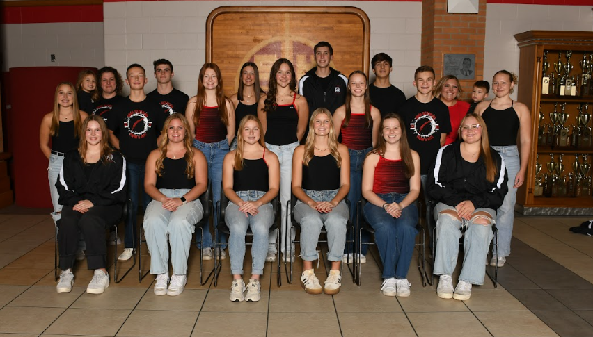 St. Henry Schools tweet media