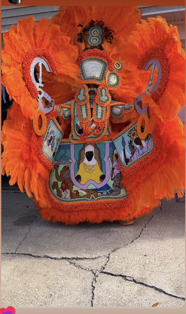 Big Chief Troy tweet media