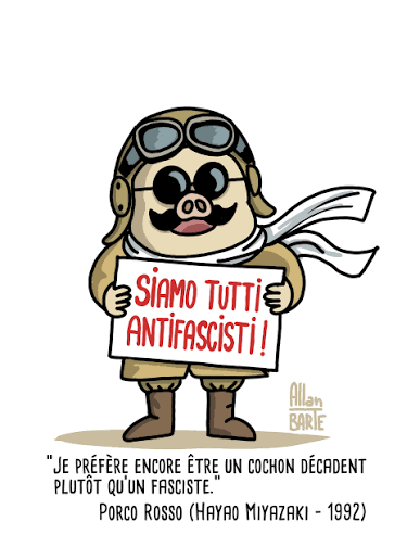 Hier, aujourd'hui, demain.