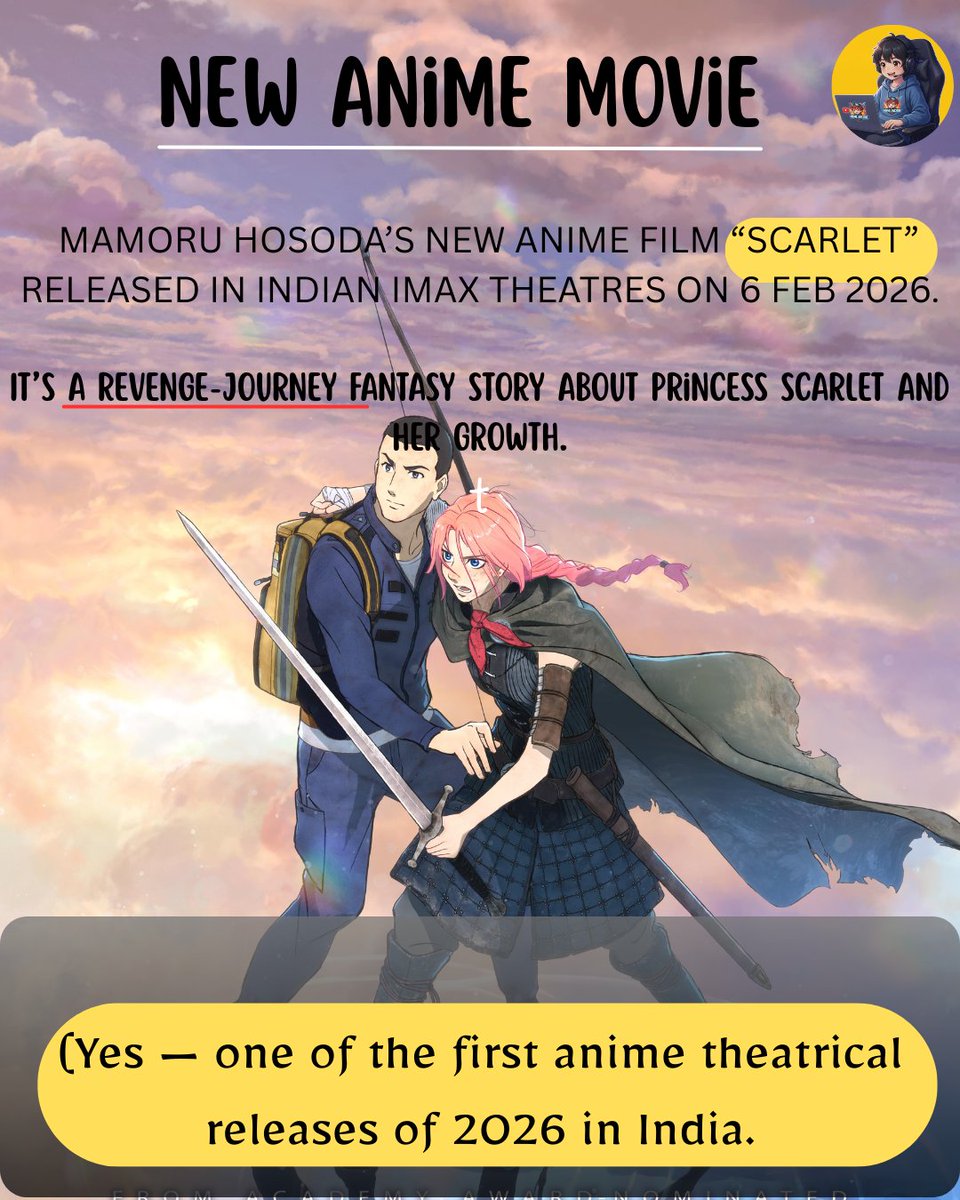 Anime Arcade Yt tweet media