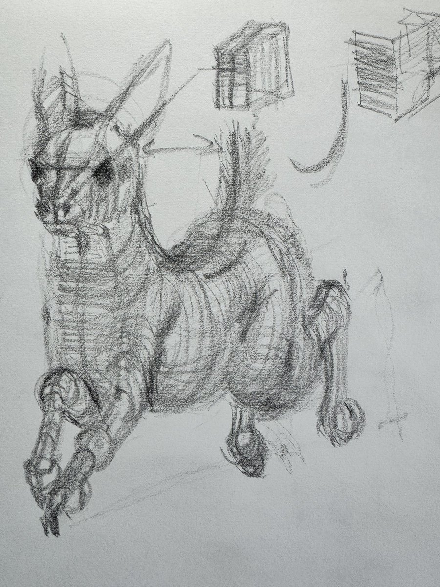 竹下 力 東京芸大卒デッサン講師 tweet media