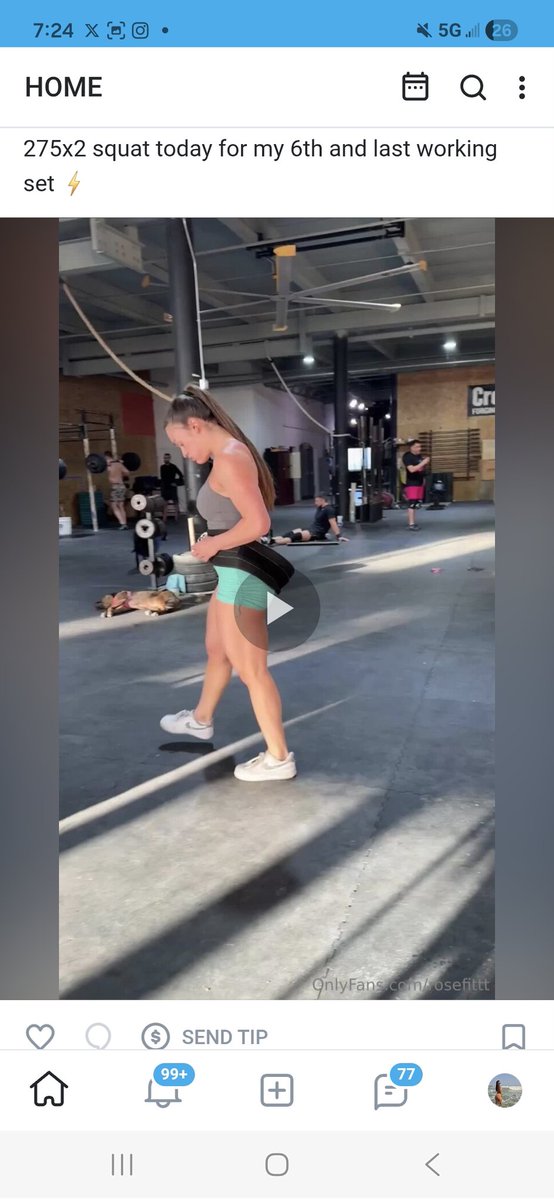 Brianna Frost❄️ tweet media