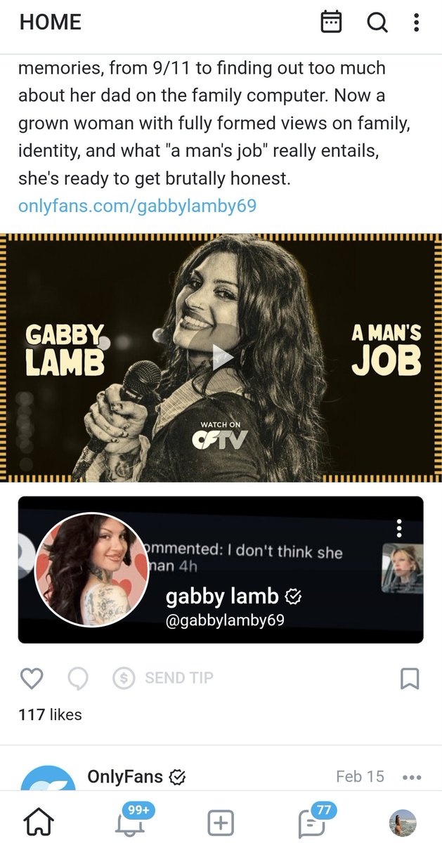 Brianna Frost❄️ tweet media