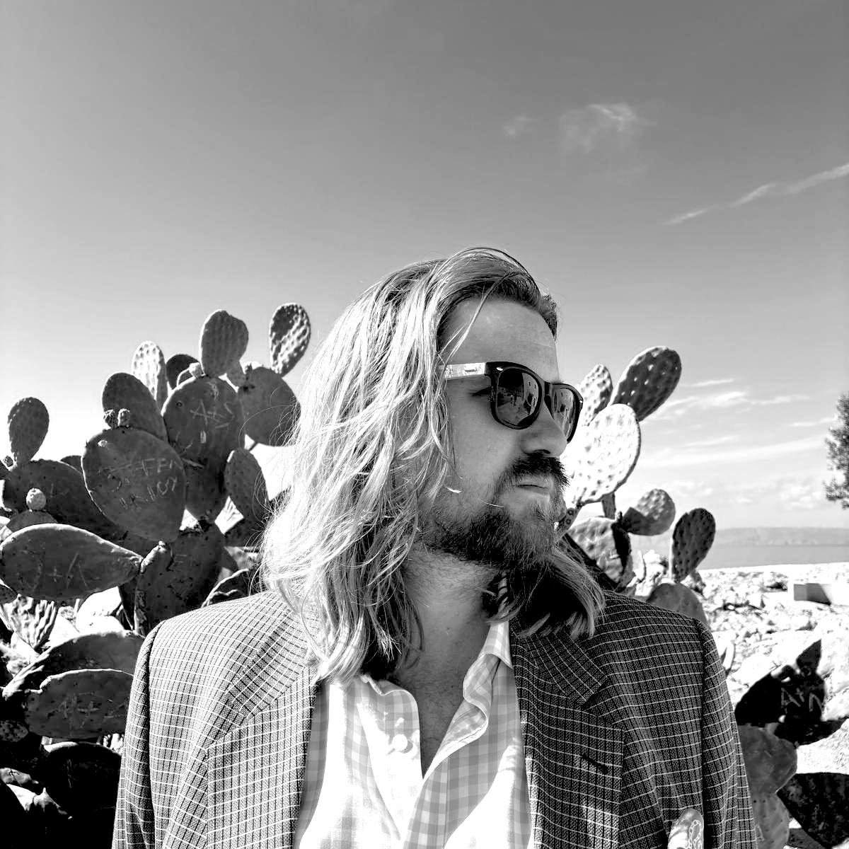 Alastair White tweet media