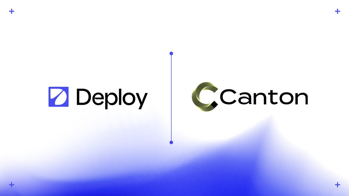 Deploy.Finance tweet media