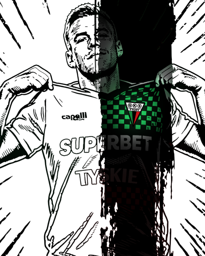 Klub Piłkarski GKS Tychy tweet media