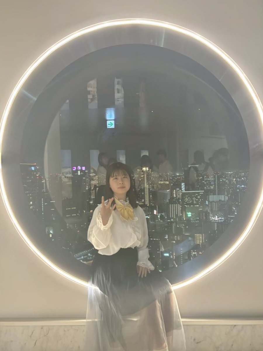 walkure_os's tweet photo. ーーーーーーー🌃💫🌃ーーーーーーーー

                       ふーちゃんΔ

ーーーーーーー🌃💫🌃ーーーーーーーー https://t.co/qwqMvIMqDl