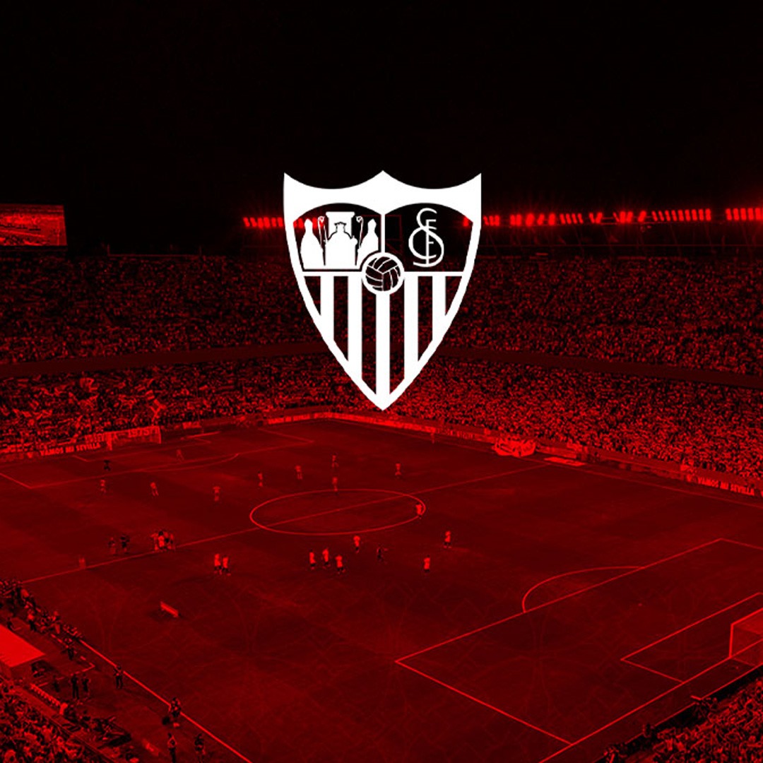 SevillaFC's tweet photo. ℹ️ Comunicado oficial del #SevillaFC.

#WeareSevilla