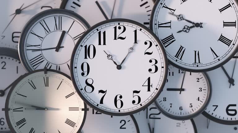 70 % des collégiens incapables de lire l’heure sur une horloge. 📉
Ce n’est pas un détail, c’est un signal d’alarme. Pendant que l’école multiplie les « projets » et les slogans, les savoirs élémentaires s’effondrent. Lire l’heure, calculer de tête, structurer sa pensée dans le