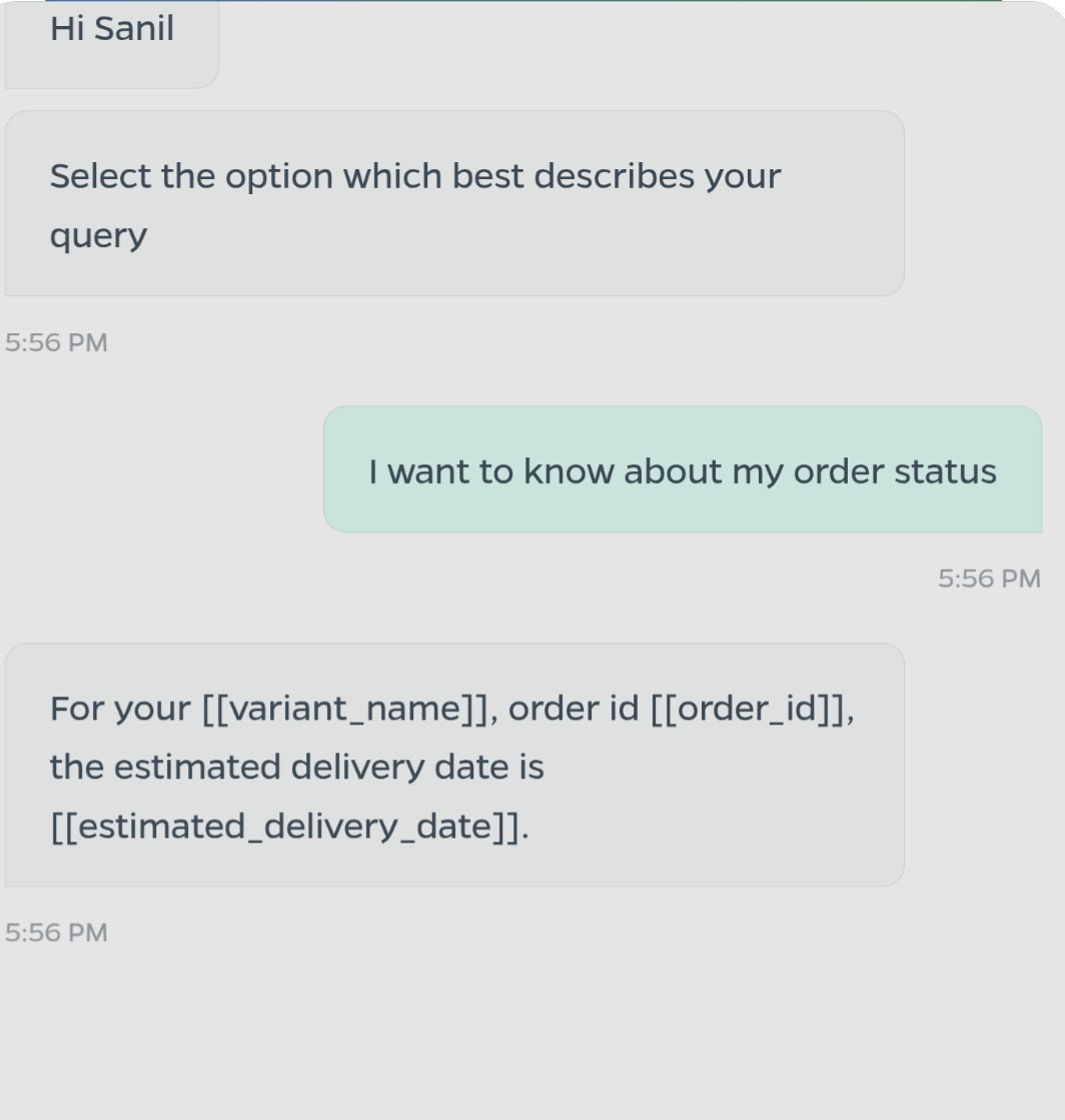 saniltweet's tweet photo. @Olacabs @OlaElectric @ola_supports 
Ola being ola again. No after sales suppport or information. Shipping was suppose to be mid Feb. Post sales no where to get updates. https://t.co/vLFBFcBRmZ