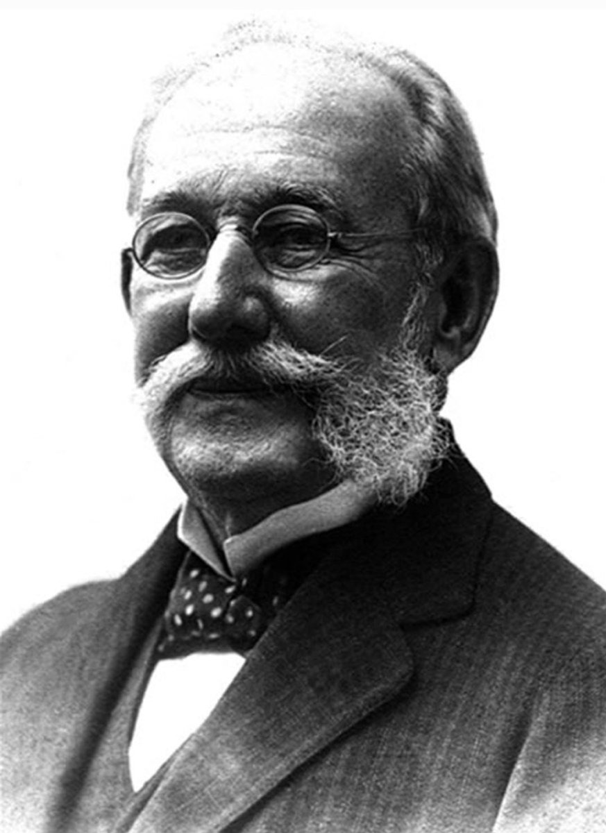 Hace hoy 145 años el doctor Finlay expuso en una Conferencia Sanitaria Internacional en Washington su revolucionaria teoría sobre el vector transmisor de la fiebre amarilla. ¡No pudieron escamotearle el descubrimiento! #CubaPorLaVida