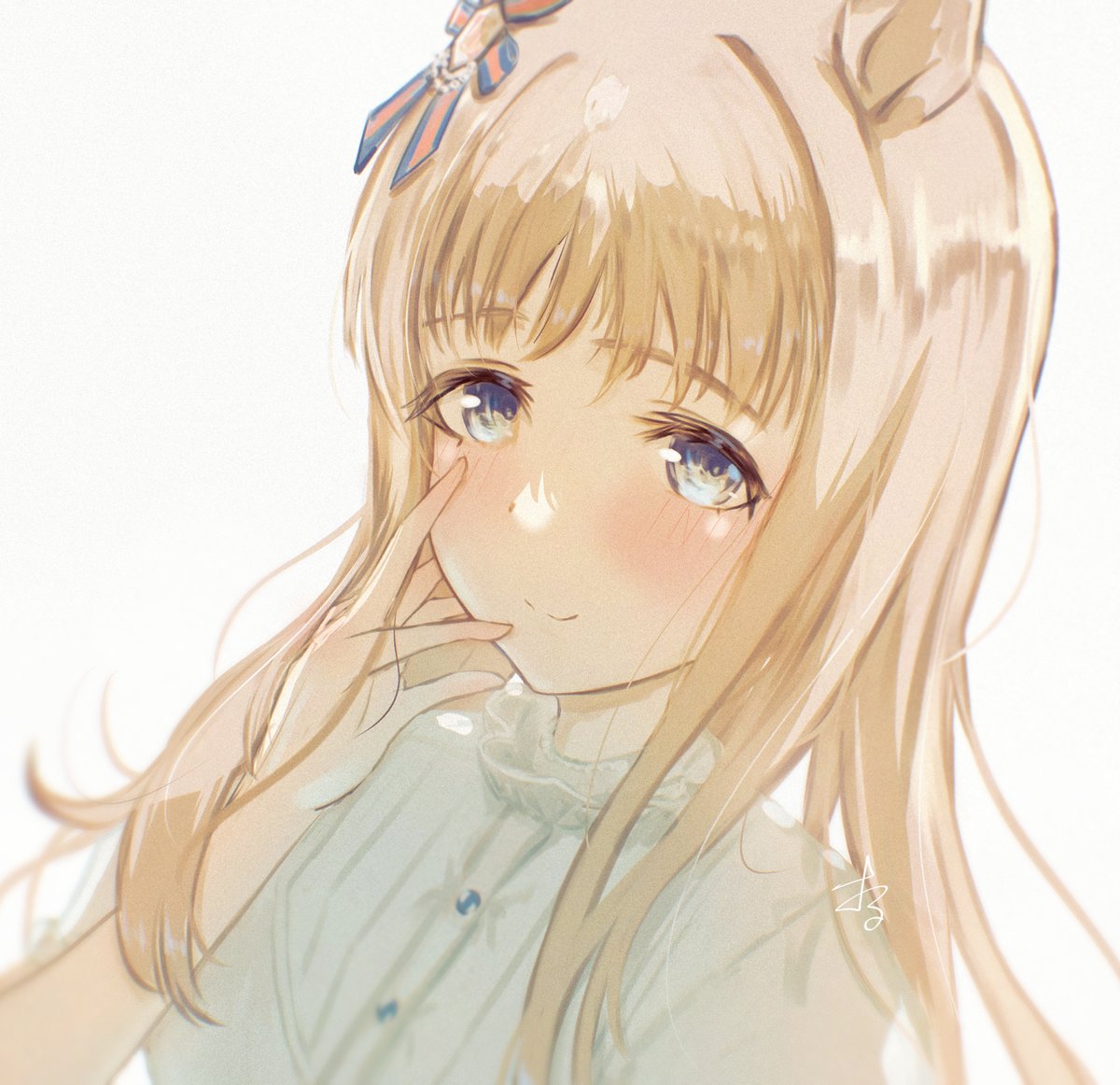 おめでとう
#グラスワンダー生誕祭2026