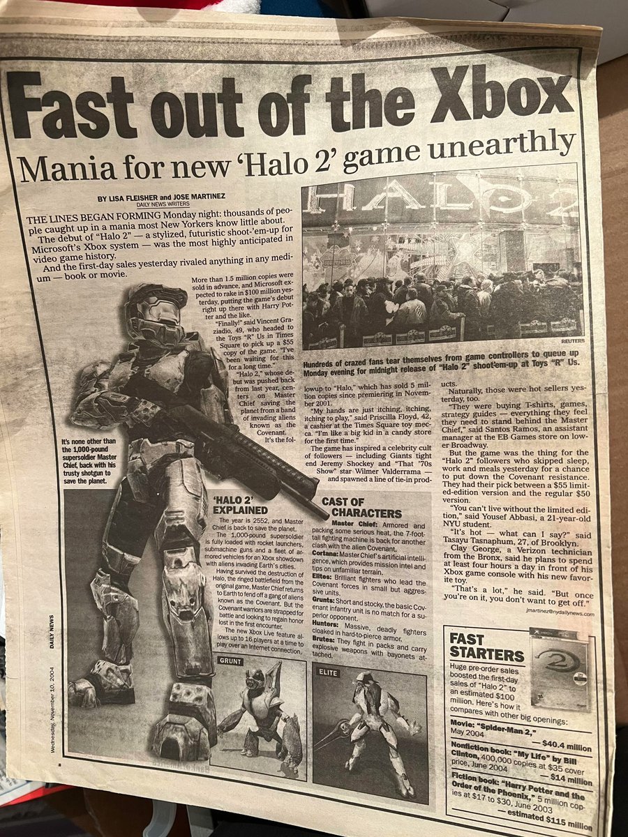 Video Game History tweet media