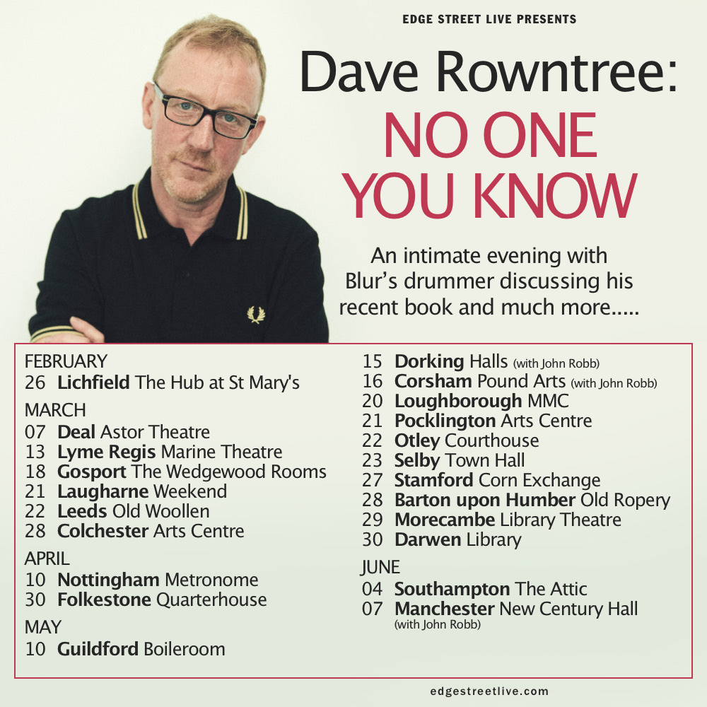 Edge Street Live tweet media