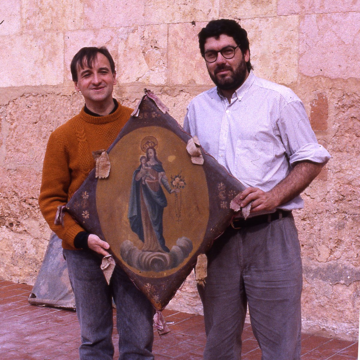 Salvador Palomar tweet media