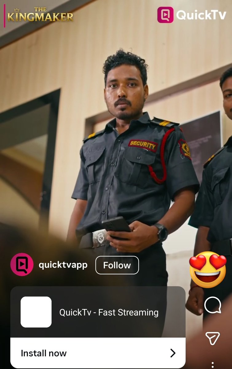 Marikkani actor tweet media