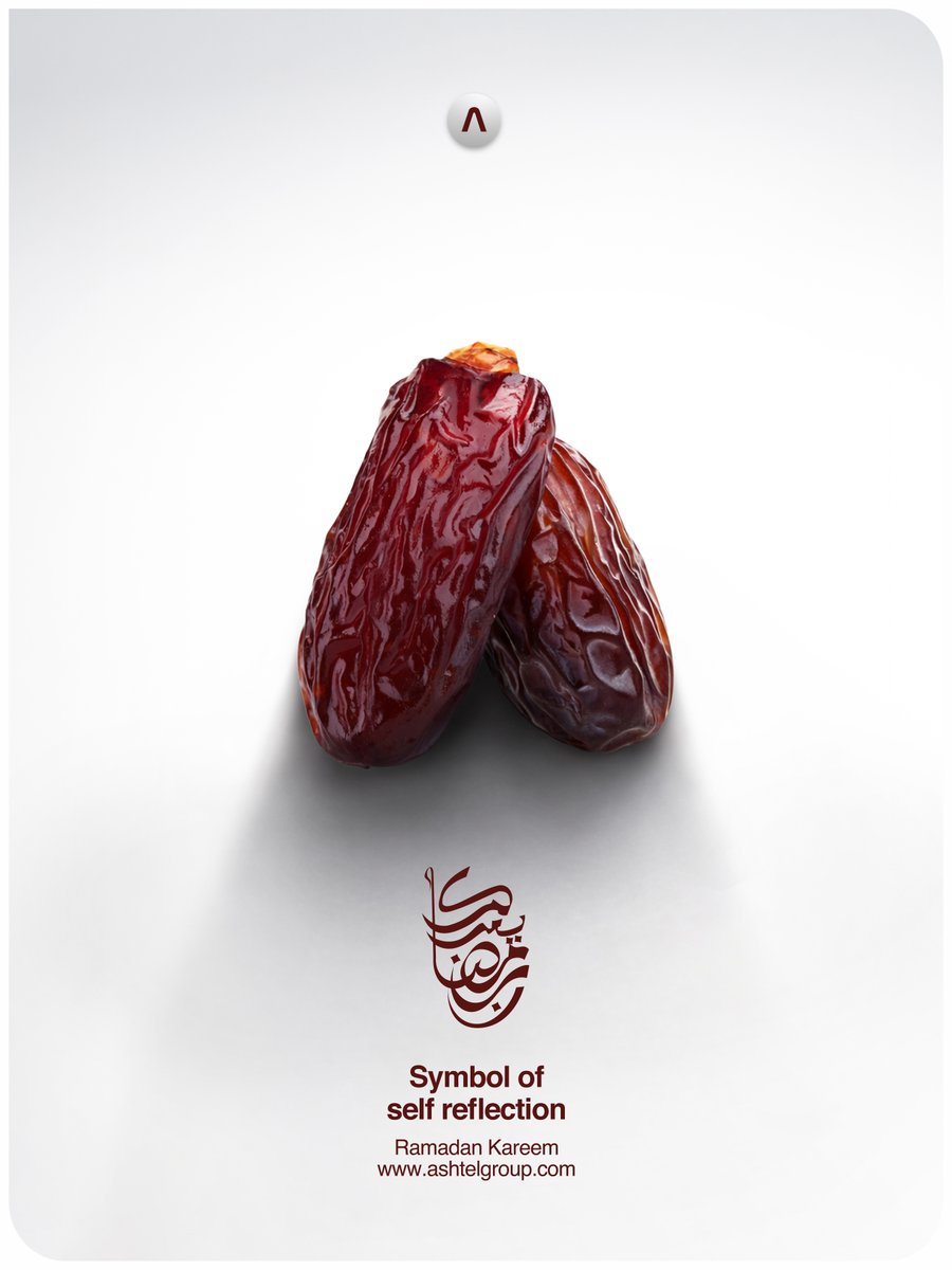 ashtelgroup's tweet photo. Ramadan is a time for reflection and mindful intention. A moment to pause, realign, and move forward with clarity and purpose. Wishing you a meaningful Ramadan Kareem.
.
.
.
#Ashtel #RamadanKareem #IftarTime #Ramadan #FestiveSeason https://t.co/QNAhCodw2z