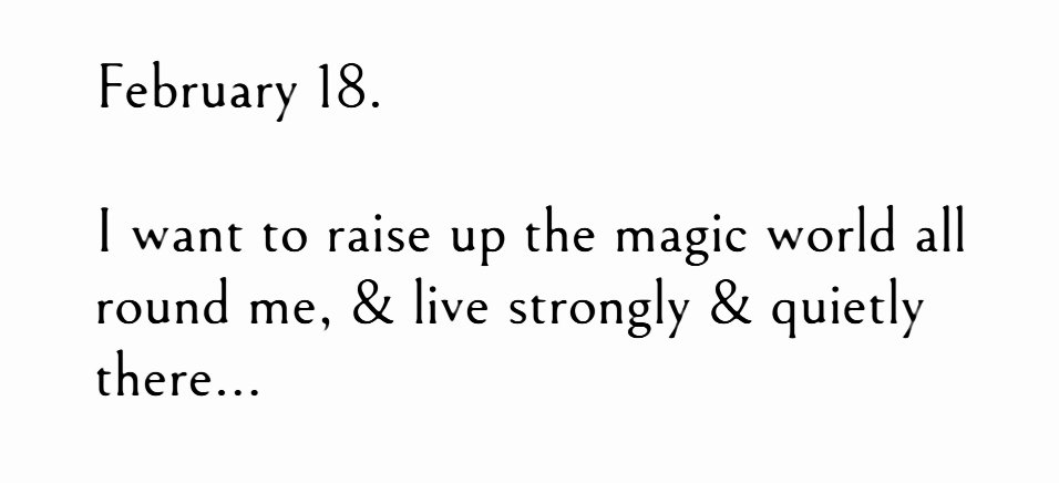 NostosLit's tweet photo. from the diary of virginia woolf https://t.co/UEPac3NMQl