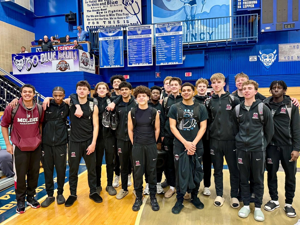 All smiles from our 2025-2926 WB6 Champions!
These boys have continued to work hard day in and day out! They know the work isn’t done though!
#notdoneyet
(📸 credit: Brooke Hendricks)