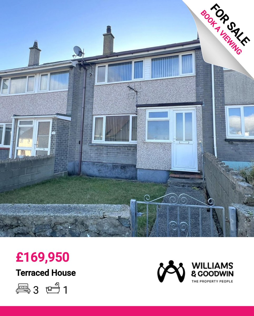 Williams & Goodwin The Property People Ltd tweet media