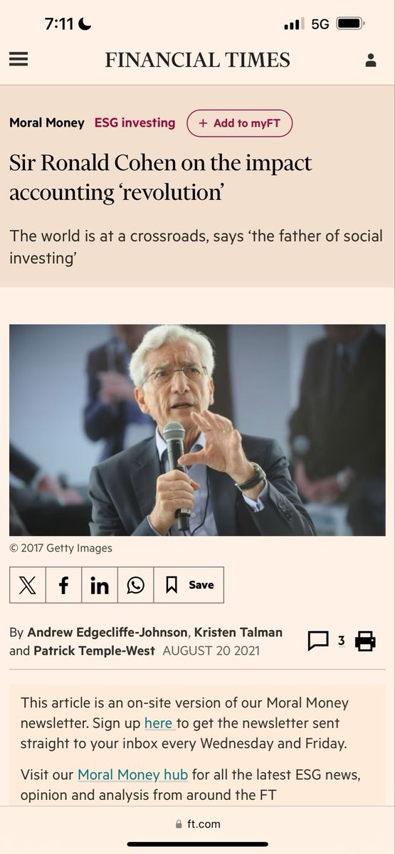 MreBlacks4Trump's tweet photo. @WallStreetApes You’ve stumbled upon Sir Ronald Cohen’s honeypot, as #Harvard School of business is where Cohen launched his openly stated, #NationToppling, #SocialImpact bond REVOLUTION state side! @TRobinsonNewEra has confronted the Same Paradigms forwarded via his #Oxford associated #GOLab. https://t.co/TSC2mqNgwb