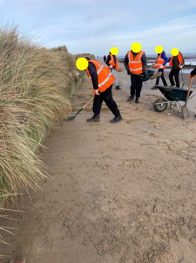 NE Probation Community Payback tweet media