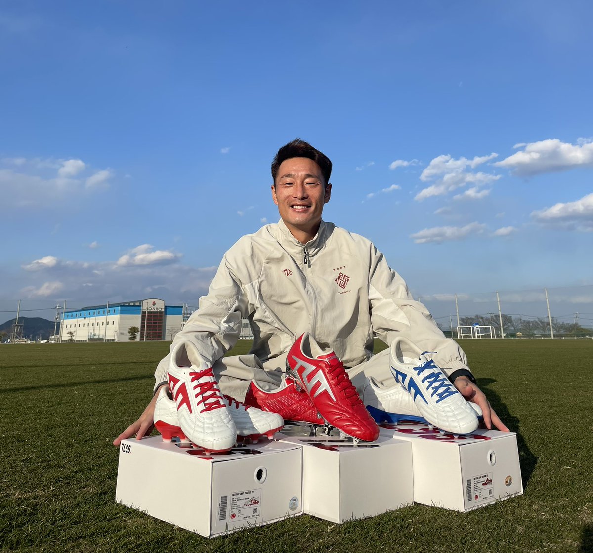 田上大地 Daichi Tagami (@t_daichi5) / Posts / X