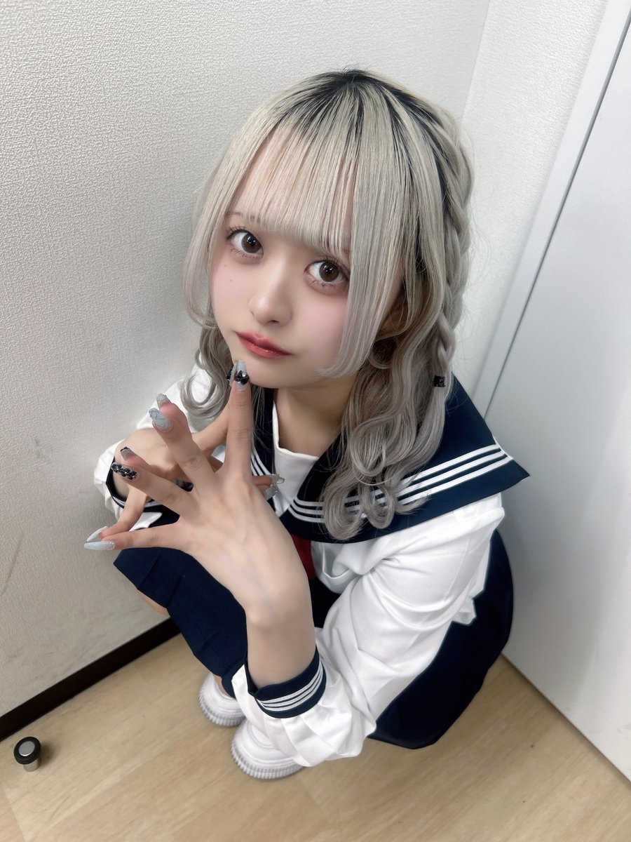 宮瀬すみれ【メリーパレード】 (@merryp_sumire) / Posts / X