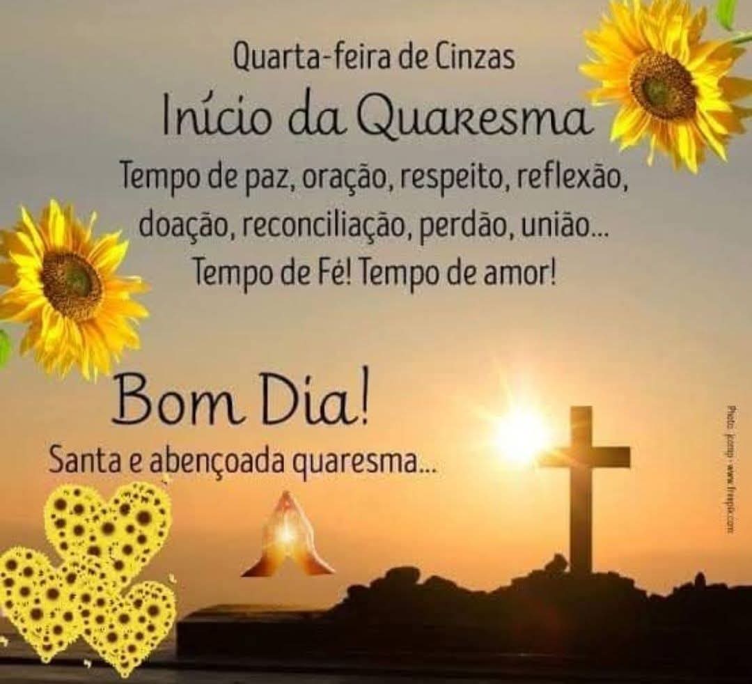 Bom dia🙏🙏🙏