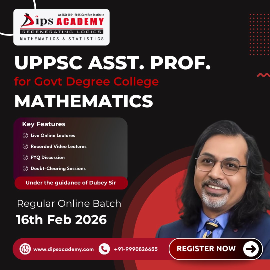 DIPS Academy tweet media