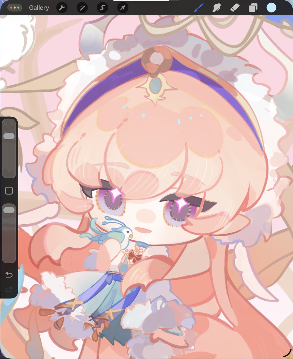 Commission wip 
#Commission #Vgen #VGenComm