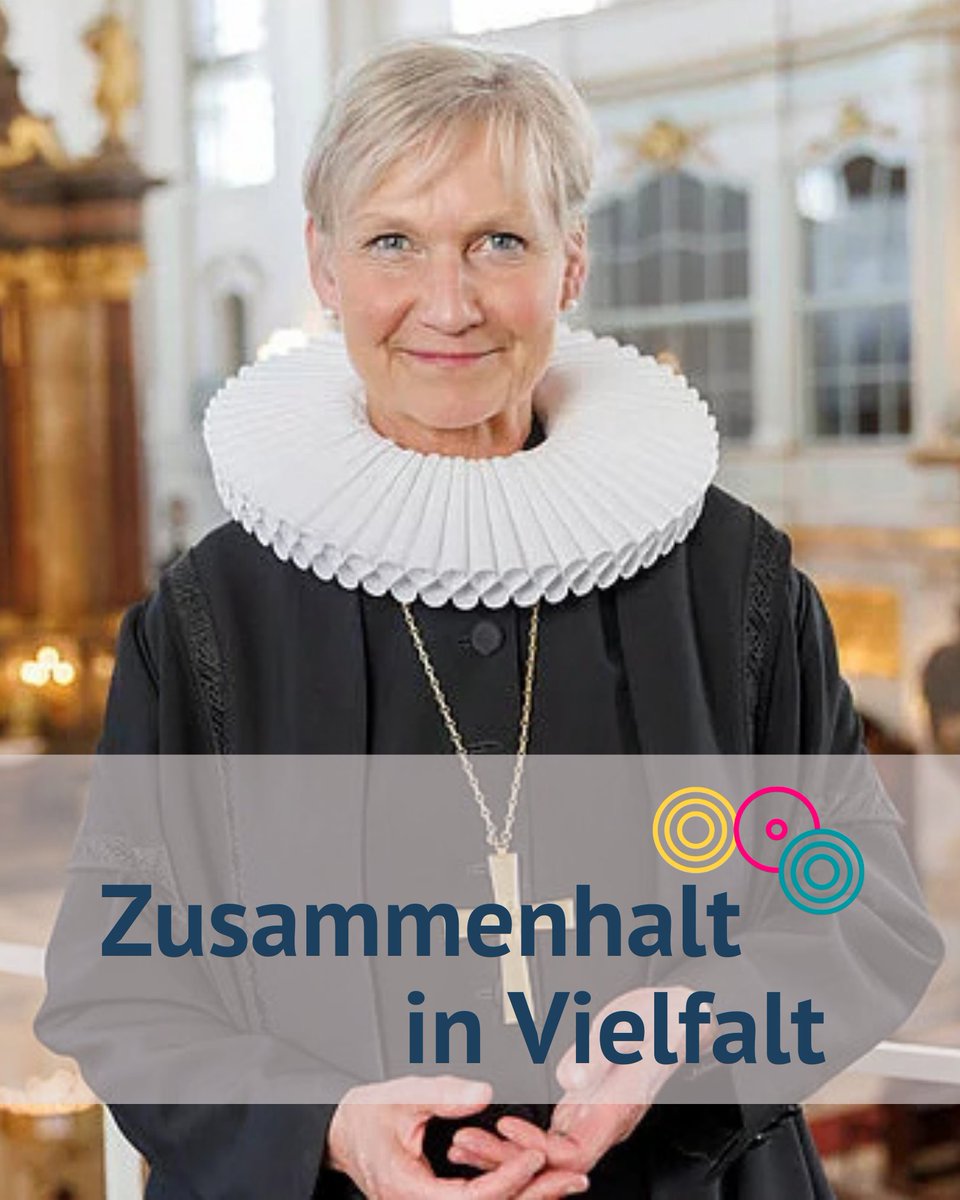 Initiative kulturelle Integration tweet media