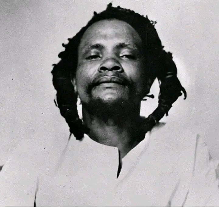 LilithBlack25's tweet image. Today marks 69 years since the Revolutionary Mau Mau leader was executed by the colonial government. Today we honor his courage and the broader struggle for true liberation from colonialism
#KimathiLives