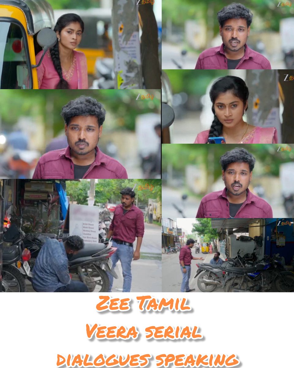 Marikkani actor tweet media