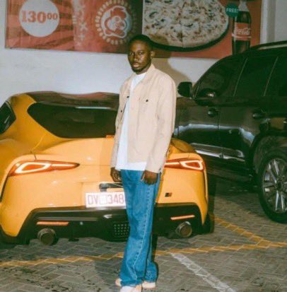 Nana Yaa❤️‍🩹🦋 tweet media