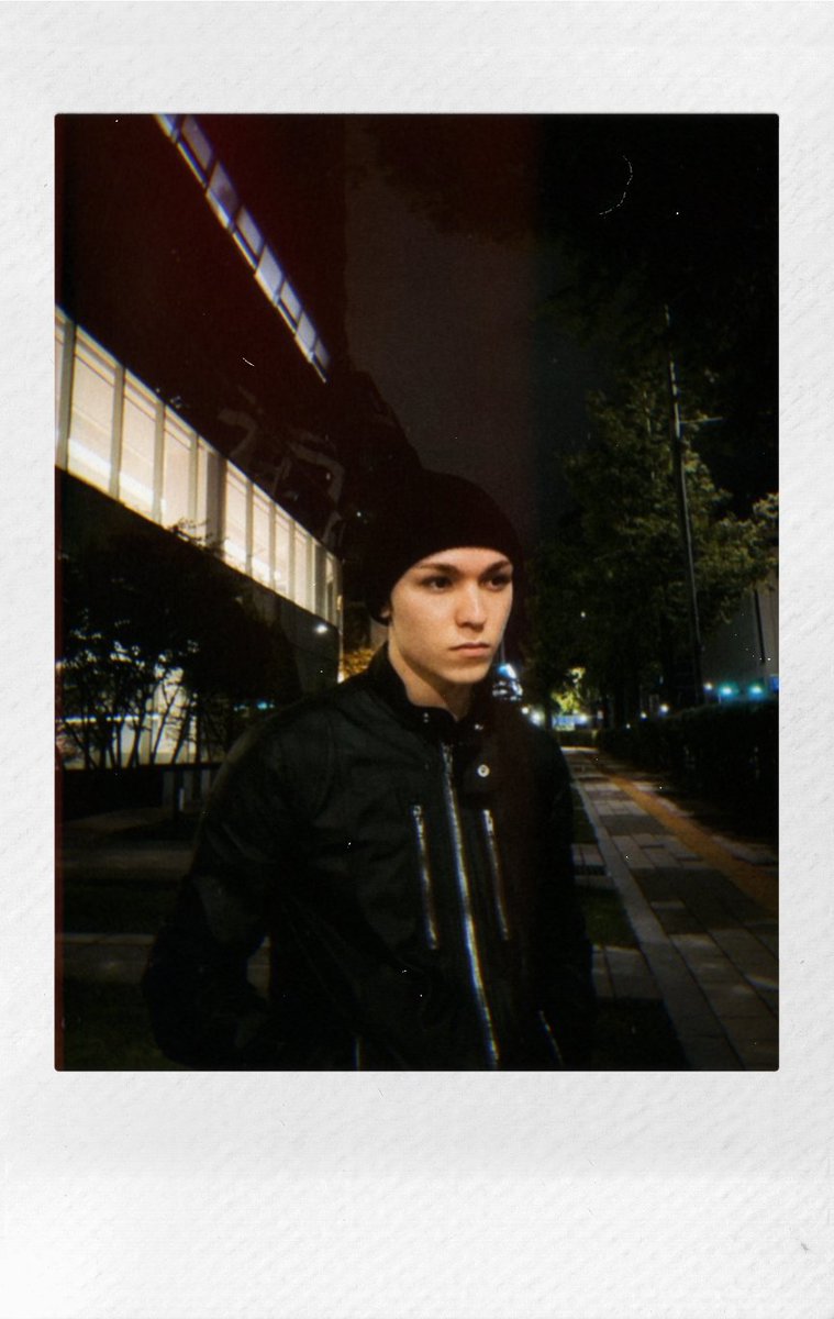 happy birthday 218 bros. 🩷🩵