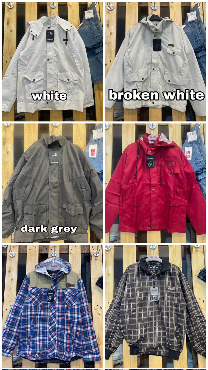 havensskies's tweet photo. Izin post lagi yah, 70k ea (bisa oren) semua barang baru yaa. Ready size M-XL https://t.co/GXJe3ff64x